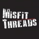 Misfit Threads's Avatar