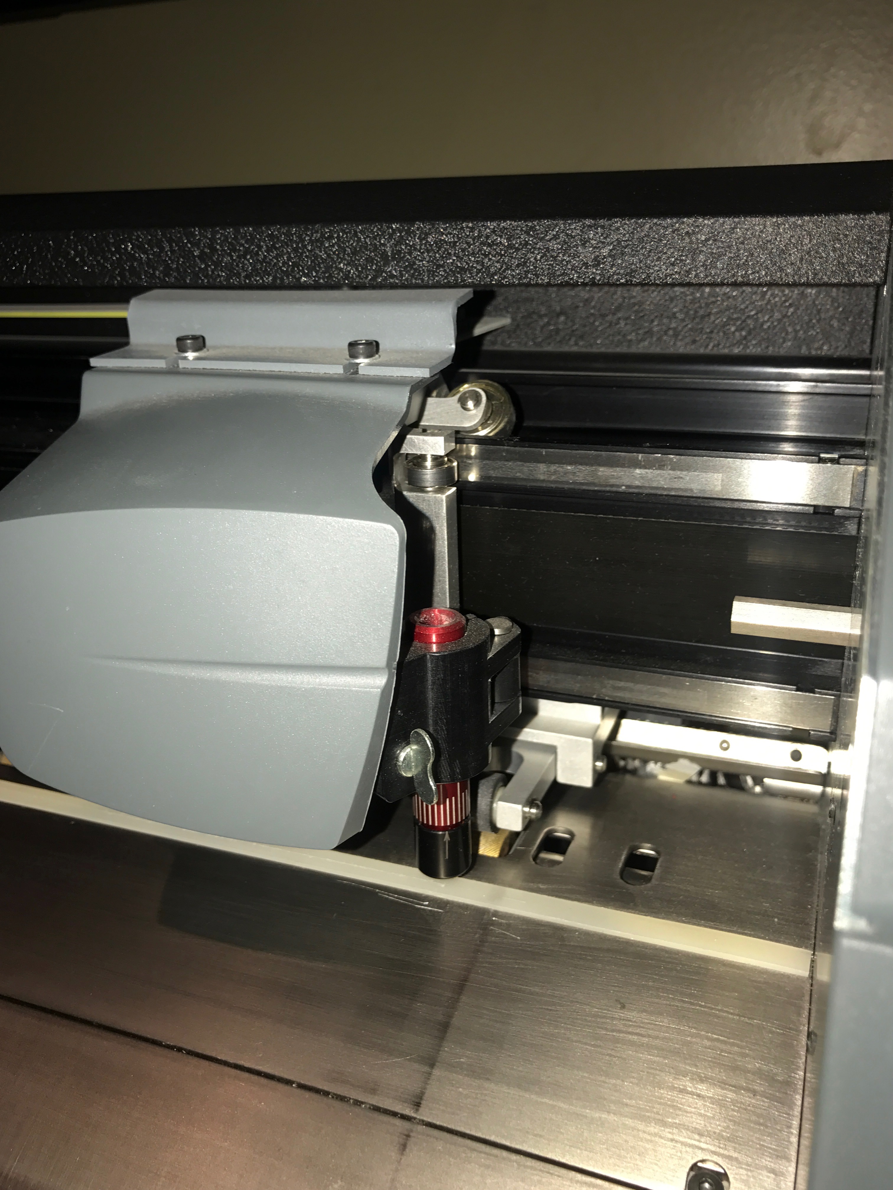 Gerber Sign Gerber Stencil Cutter , Sign & Graphics – YEYCDB