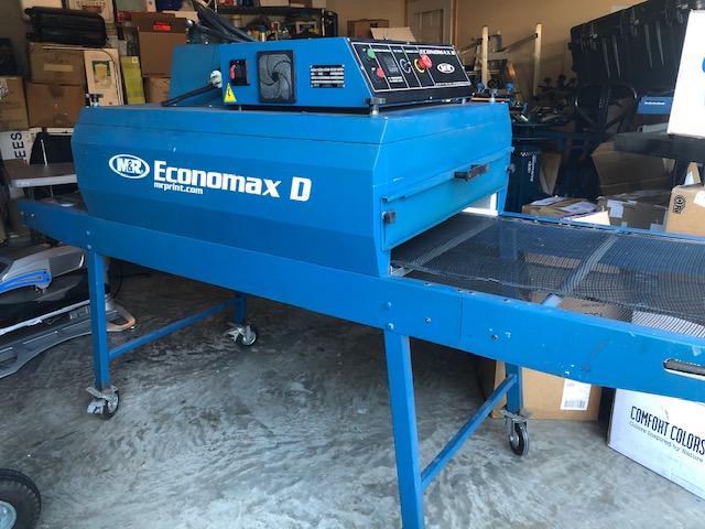 Economax Rice Economax