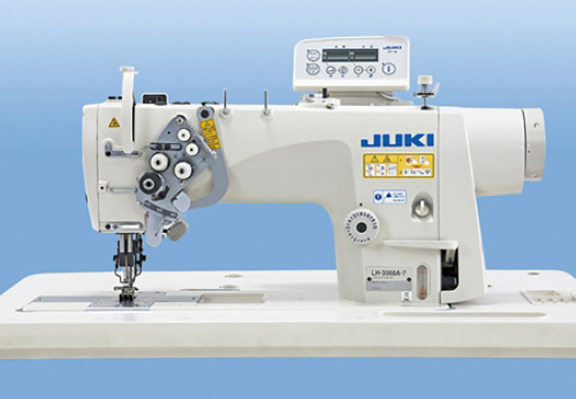 thumbnail image 2 of Zipper Attachment & Folder For Single OR Double Needle Sewing Machine Juki 1560 2 of 10
